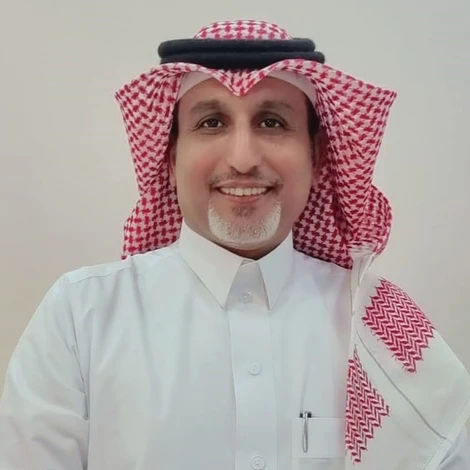 مدير إدارة الشئون الإدارية والصحة والسلامة المهنية